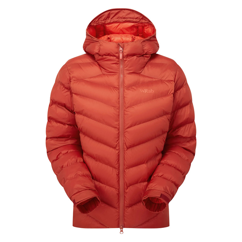 Kurtka NEBULA PRO WOMEN