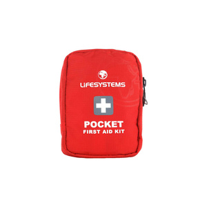 Apteczka POCKET FIRST AID KIT