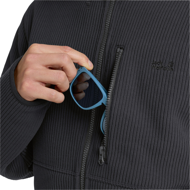 Kurtka polarowa LAKE RIDGE JKT MEN