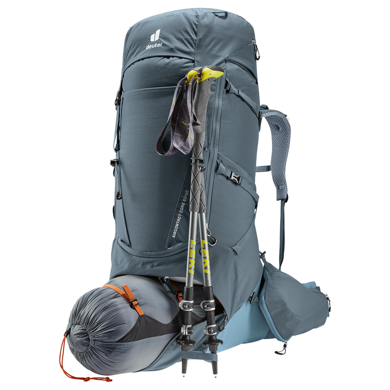 Plecak AIRCONTACT CORE 60+10