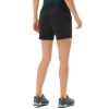 Spodenki WANAKA STRETCH SHORT II WOMEN