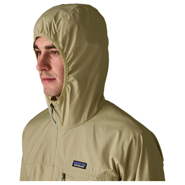 Kurtka LIGHT & VARIABLE JACKET MEN