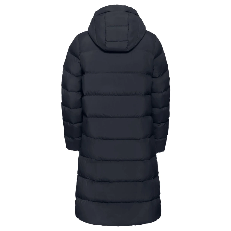 Płaszcz puchowy FROZEN PALACE COAT WOMEN RDS