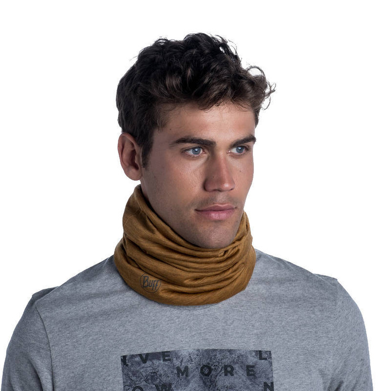 Chusta wielofunkcyjna LIGHTWEIGHT MERINO WOOL