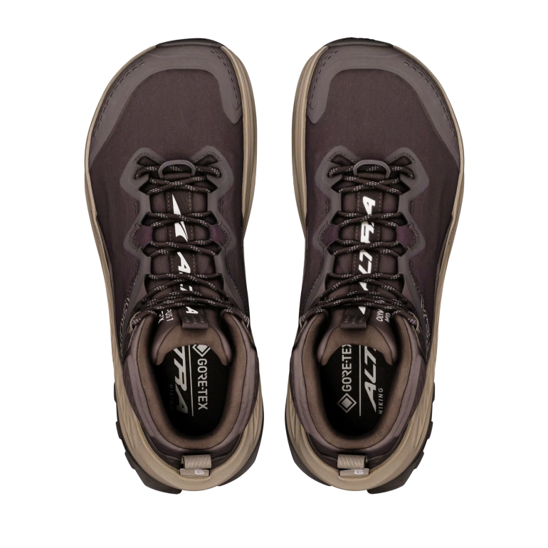 Buty OLYMPUS 7 MID GORE-TEX MEN