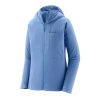 Kurtka NANO-AIR ULTRALIGHT FULL-ZIP HOODY WOMEN