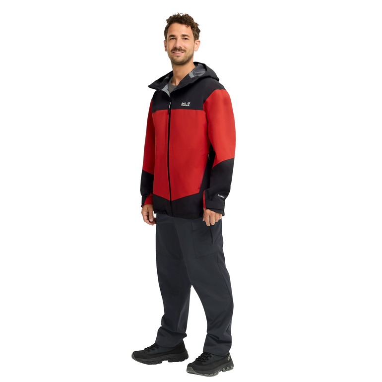 Kurta ROCKPAW 3L JKT M