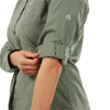 Koszula KIWI LONGSLEEVE SHIRT WOMEN
