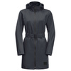 Płaszcz NORDEN PORT COAT WOMEN