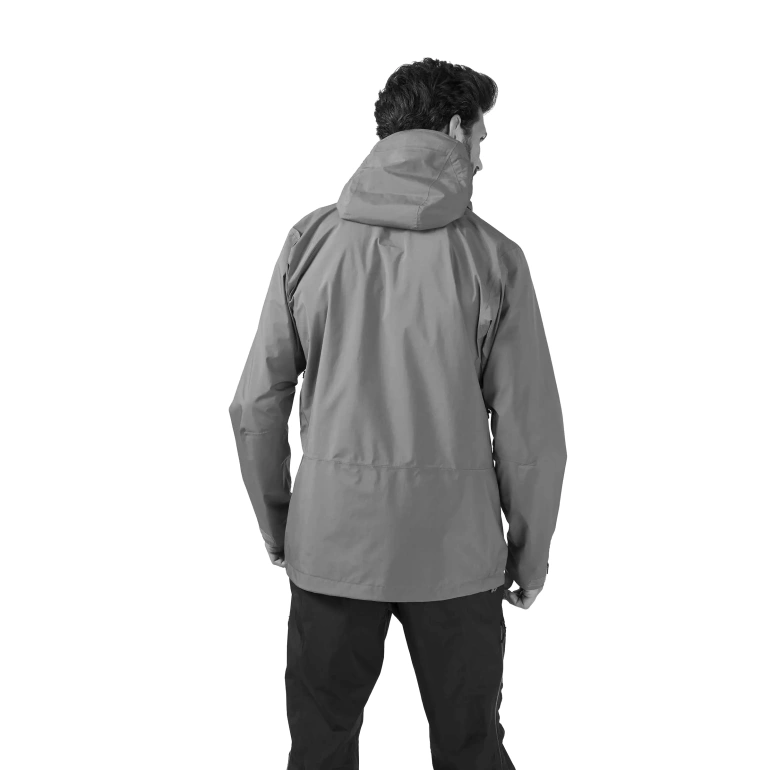 Kurtka KANGRI GORE-TEX PACLITE PLUS JACKET MEN