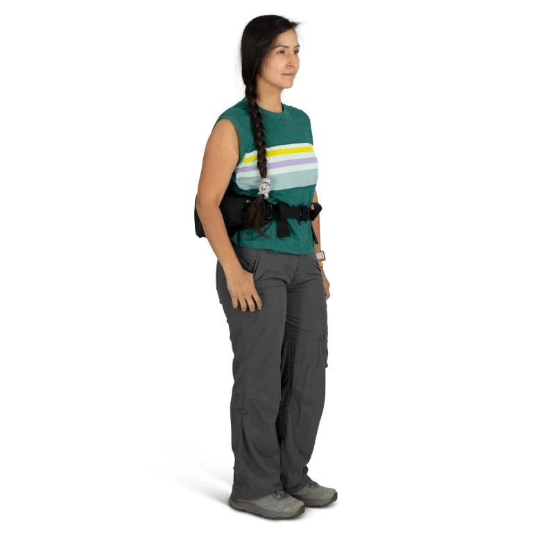Torba biodrowa TEMPEST 6