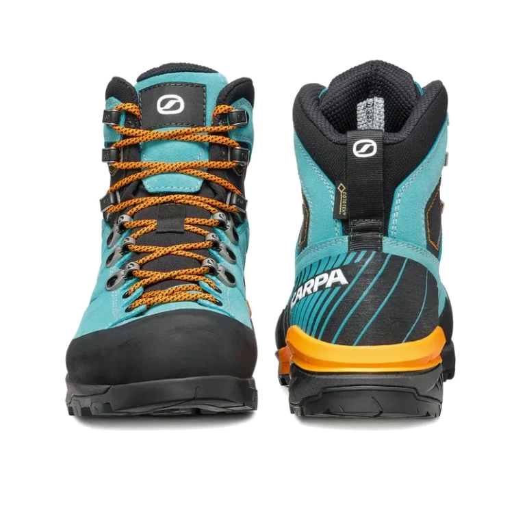 Buty MESCALITO TRK GORE-TEX