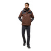 Kurtka JASPER 3IN1 JACKET MEN