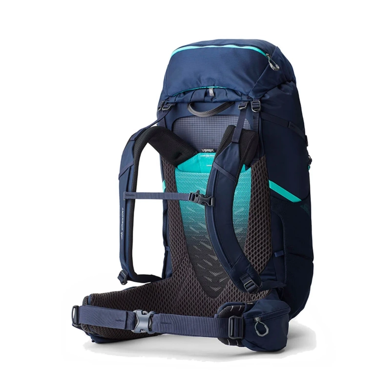 Plecak AMBER 68 PLUS SIZE