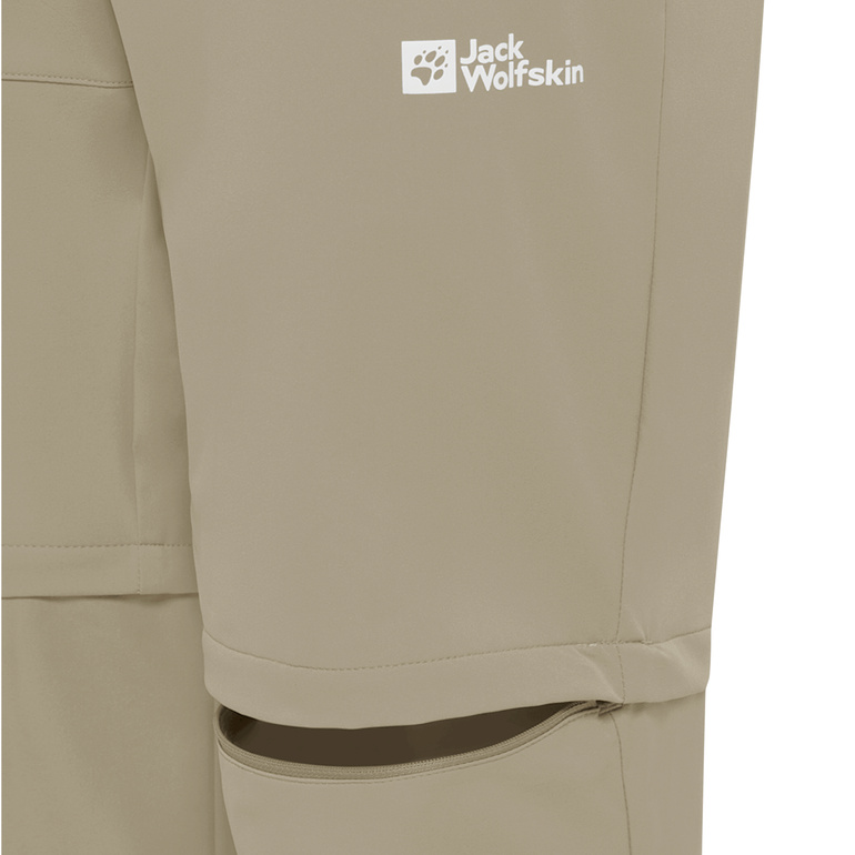 Spodnie PICO TRAIL ZIP OFF PANTS