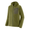 Bluza R1 AIR FULL-ZIP HOODY MEN