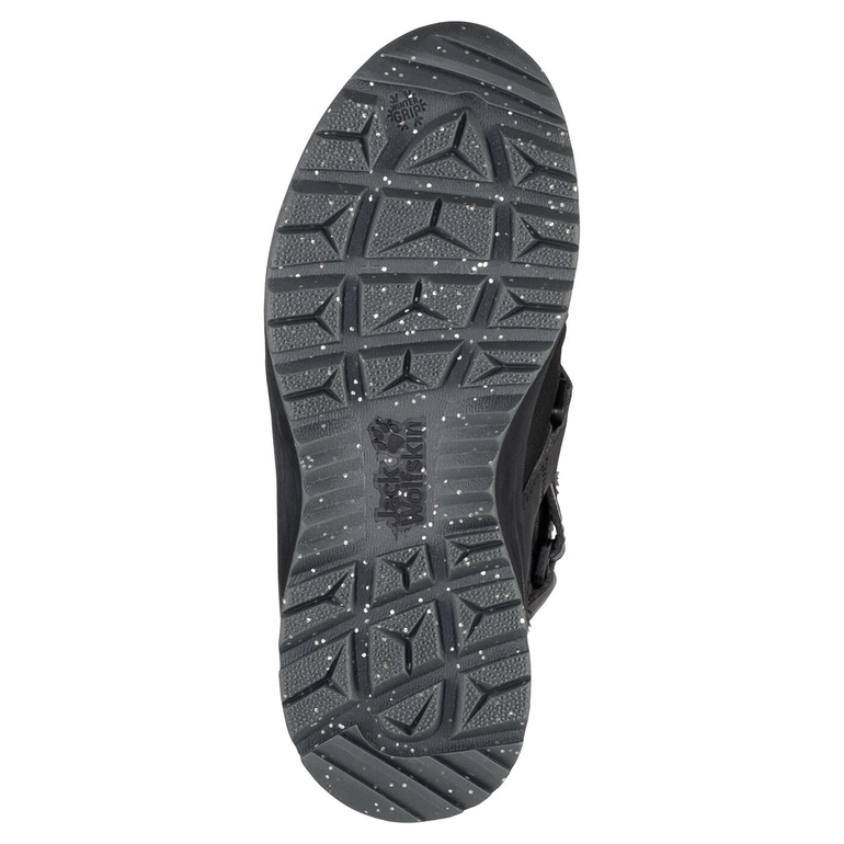 Buty POLAR BEAR TEXAPORE HIGH VC KIDS