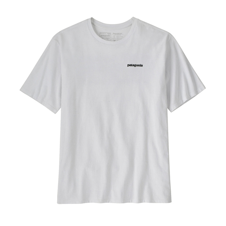 Koszulka P-6 LOGO RESPONSIBILI-TEE T-SHIRT MEN
