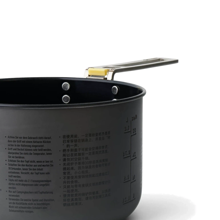 Garnek FRONTIER ULTRALIGHT POT 1.3 l