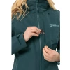 Kurtka BERGLAND 3IN1 JKT WOMEN