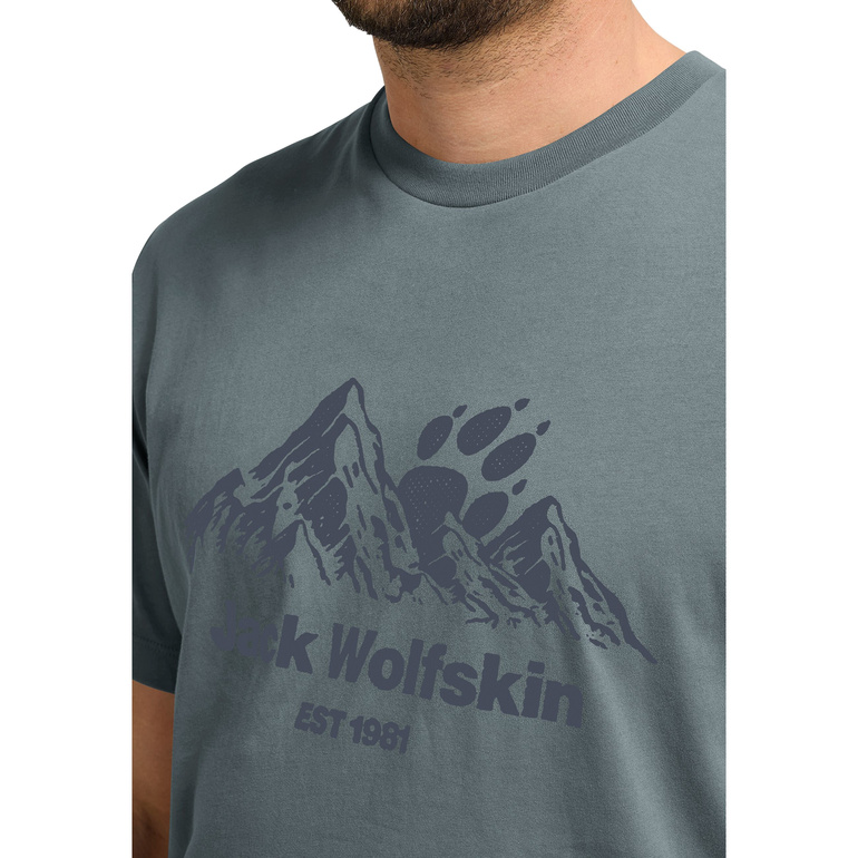 Koszulka CAREFREE T MEN