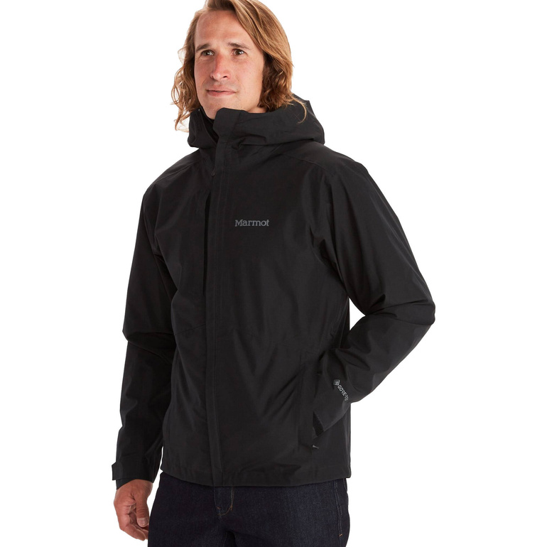 Kurtka MINIMALIST JACKET GORE-TEX