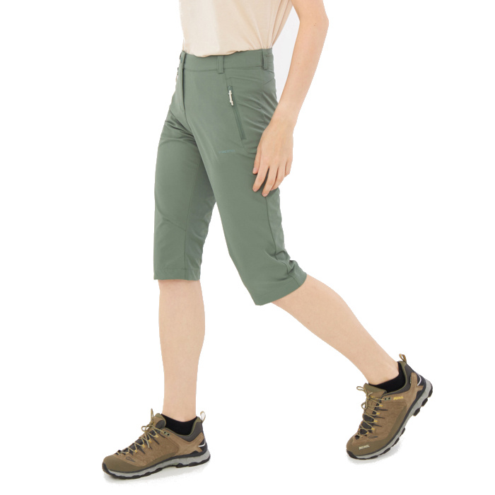 Spodnie EXPANDER 3/4 LADY