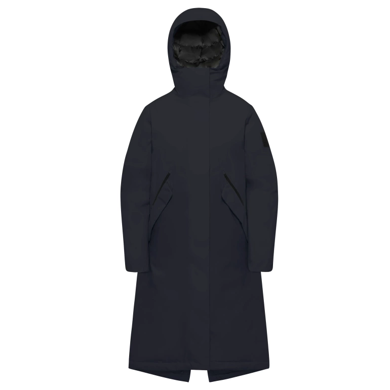 Płaszcz BRANDENBURGER COAT WOMEN RDS