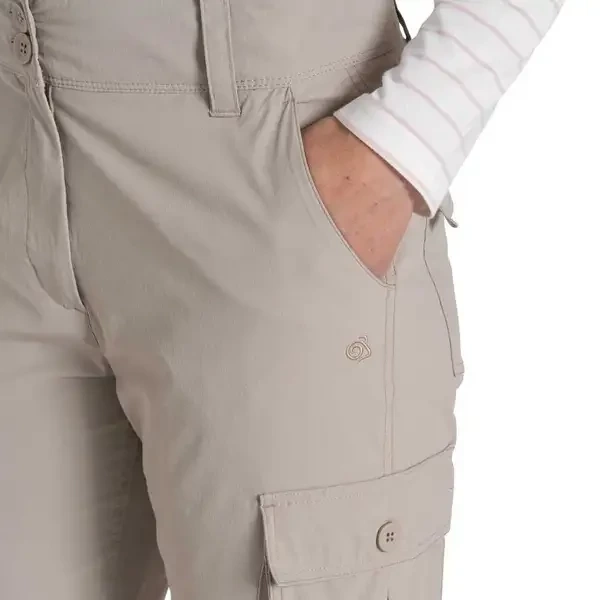Spodnie NOSILIFE JULES TROUSER