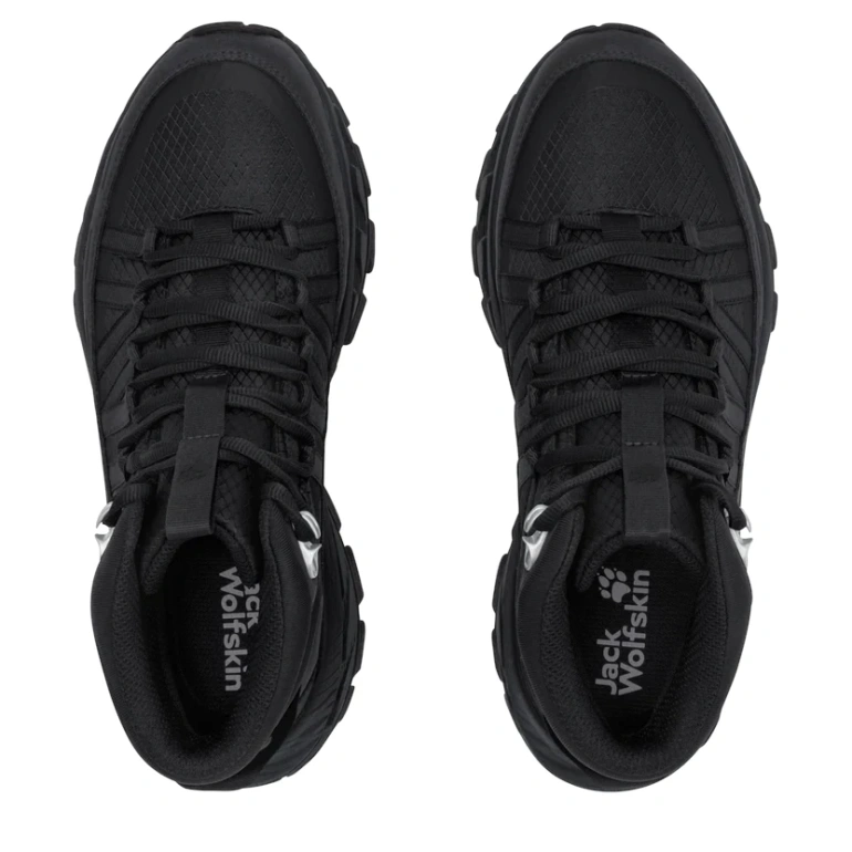 Buty WILD HIKE TEXAPORE MID WOMEN