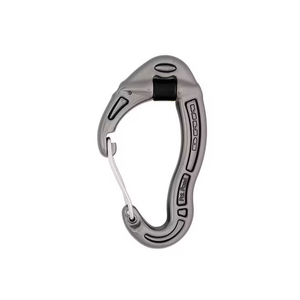 Karabinek REVOLVER SCREWGATE