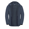 Kurtka softshellowa BORNBERG HOODY MEN