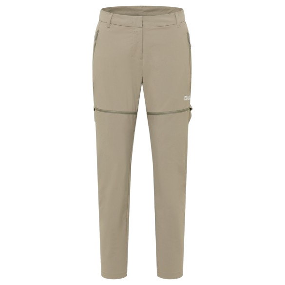 Spodnie HIKEOUT ZIP OFF PANTS WOMEN