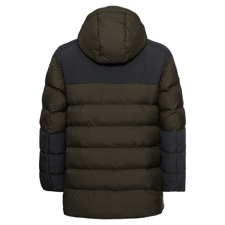 Kurtka ICY HOLLOW HOODED JKT MEN