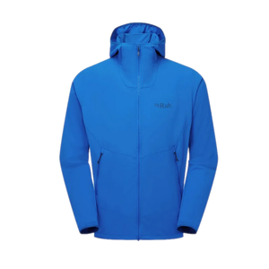 Kurtka BOREALIS HOODED JACKET