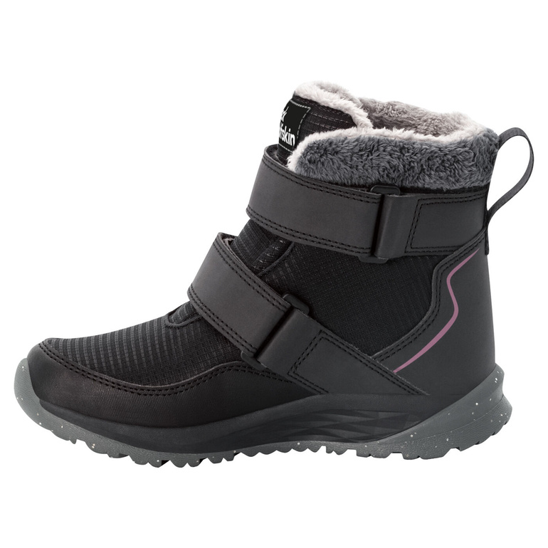 Buty POLAR BEAR TEXAPORE HIGH VC KIDS