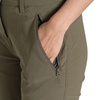Spodnie NOSILIFE PRO CONVERTIBLE TROUSER III WOMEN