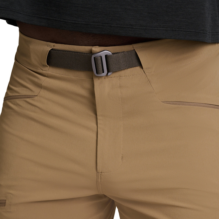 Spodnie ALPINE LIGHT PANTS MEN