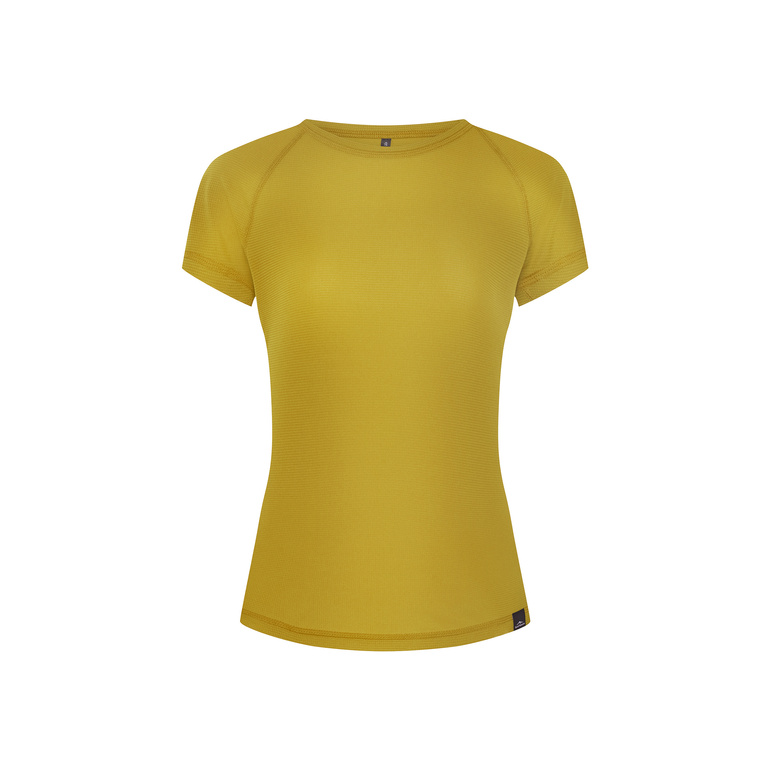 Koszulka RIX T-SHIRT WOMEN z ochroną UV