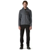 Bluza R1 AIR FULL-ZIP HOODY MEN