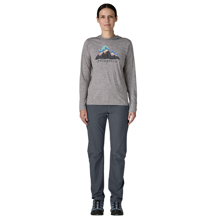 Spodnie TERRAVIA TRAIL PANTS
