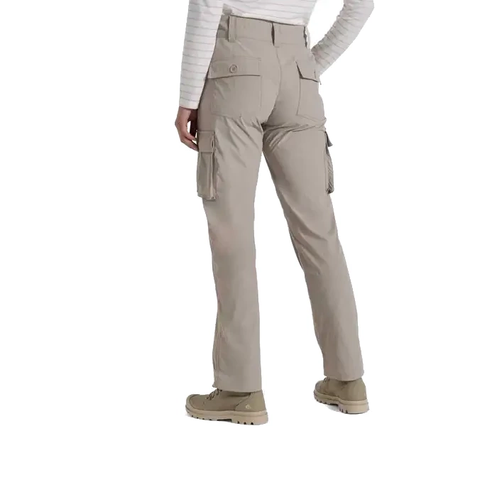Spodnie NOSILIFE JULES TROUSER