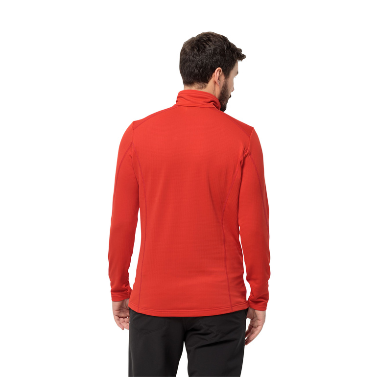 Bluza KOLBENBERG HALF ZIP MEN