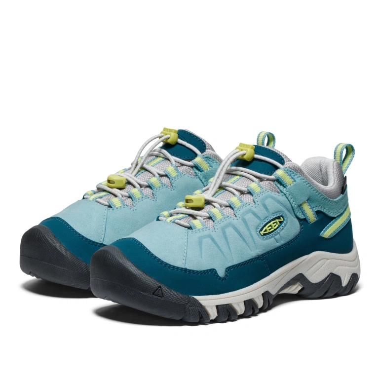 Buty TARGHEE IV LOW WP KIDS
