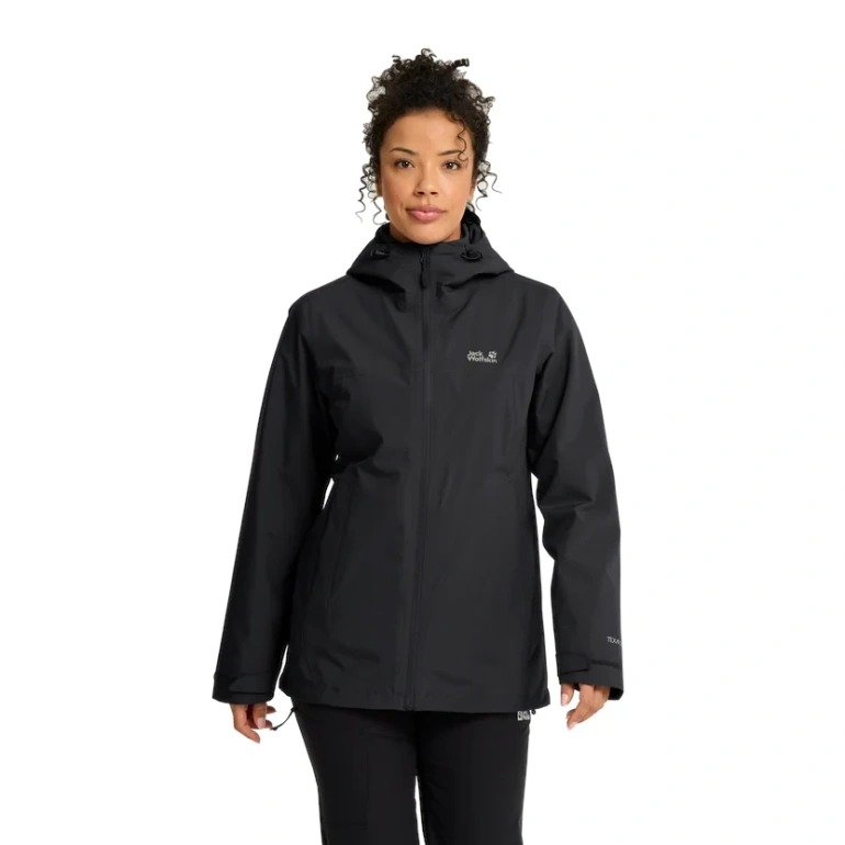 Kurtka MOONRISE 2 3IN1 JACKET WOMEN