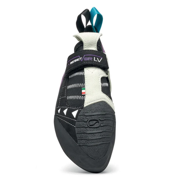 Buty wspinaczkowe INSTINCT VS-R LV