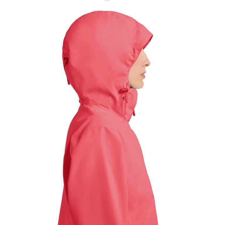 Kurtka TRAILTIME 2L JKT WOMEN