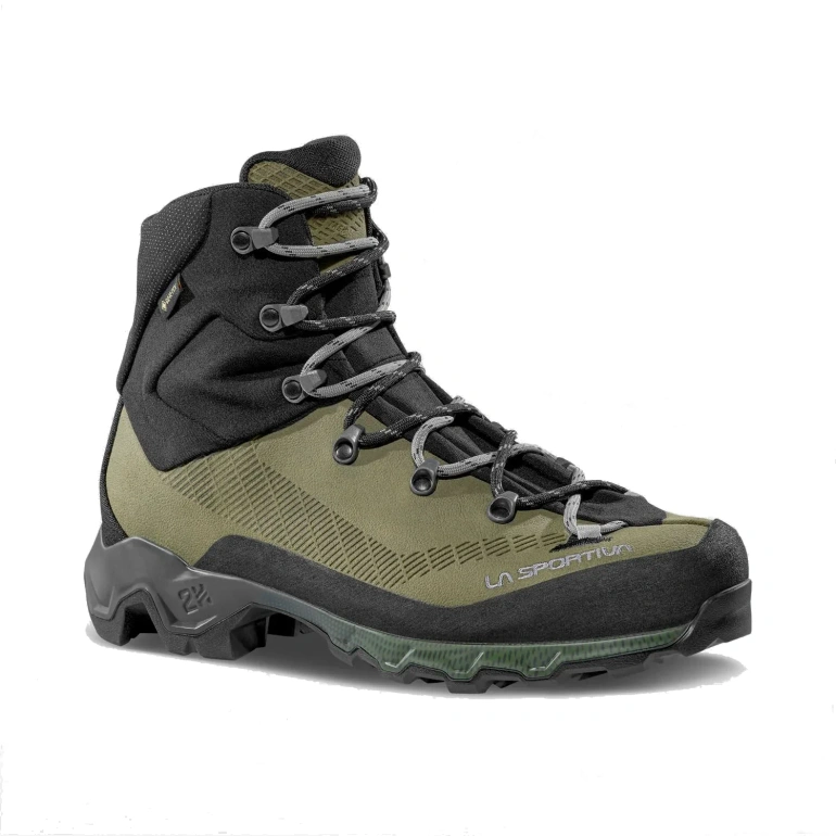 Buty AEQUILIBRIUM TREK GORE-TEX MEN