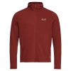 Bluza polarowa LITESTRIDE HOODED FZ MEN