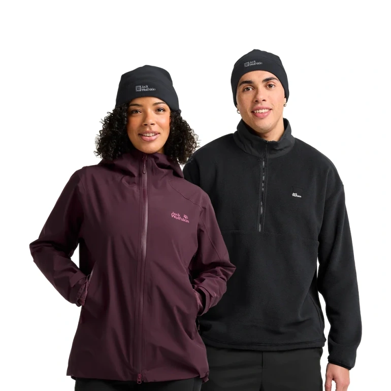 Czapka REAL STUFF BEANIE